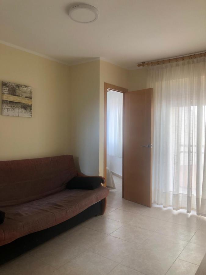אורופסה דל מר Apartamentos Parada מראה חיצוני תמונה