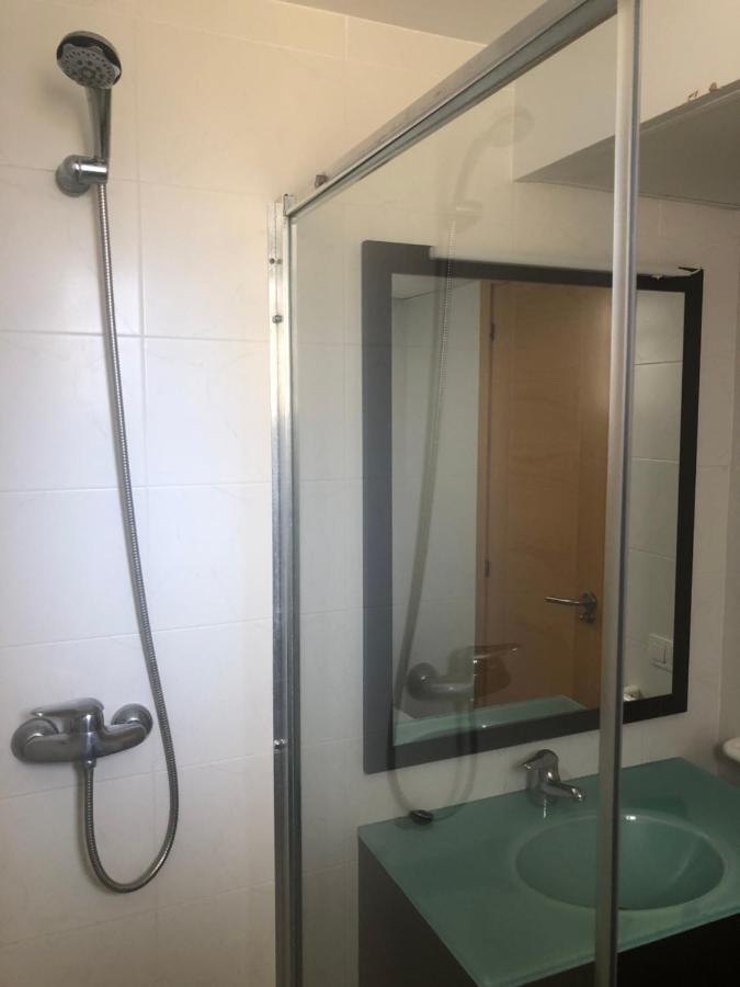 אורופסה דל מר Apartamentos Parada מראה חיצוני תמונה
