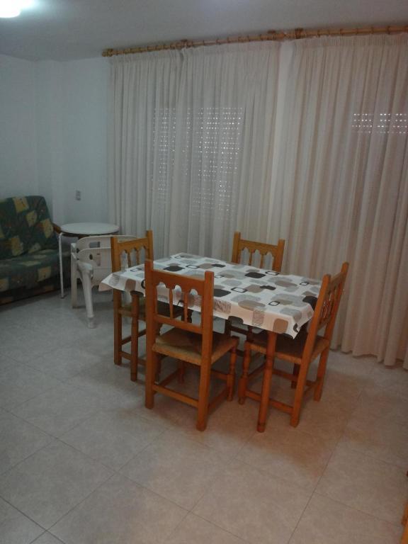 אורופסה דל מר Apartamentos Parada חדר תמונה